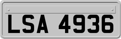 LSA4936