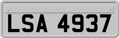 LSA4937