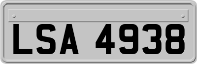 LSA4938