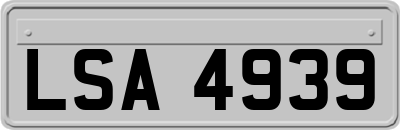 LSA4939