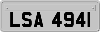 LSA4941