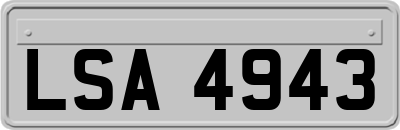 LSA4943