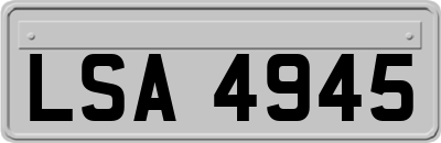LSA4945