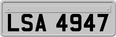 LSA4947