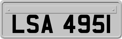 LSA4951