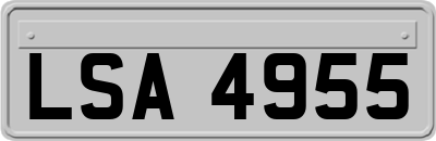 LSA4955