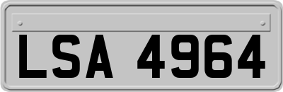 LSA4964