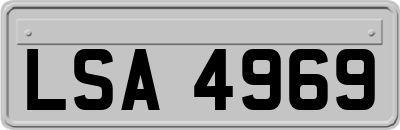 LSA4969