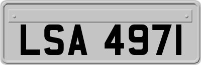 LSA4971