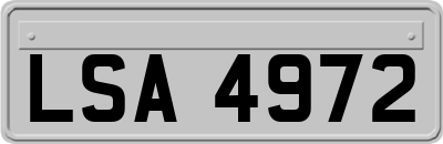 LSA4972