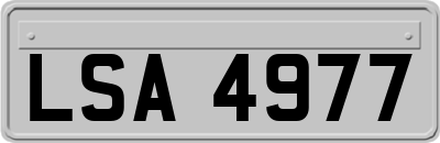 LSA4977