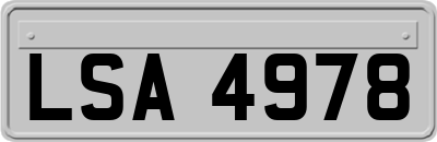 LSA4978