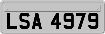 LSA4979