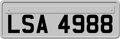 LSA4988
