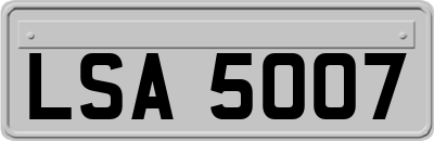 LSA5007