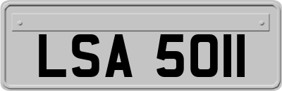 LSA5011