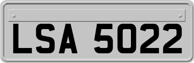 LSA5022