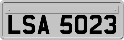 LSA5023