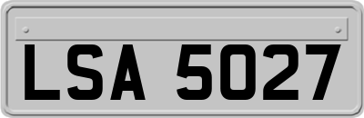 LSA5027