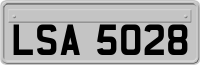 LSA5028