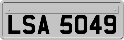 LSA5049