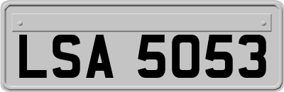LSA5053