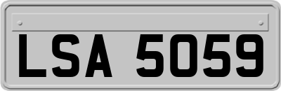 LSA5059