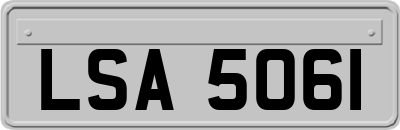 LSA5061