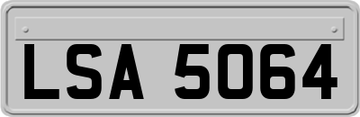 LSA5064
