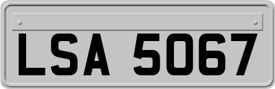 LSA5067