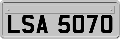 LSA5070