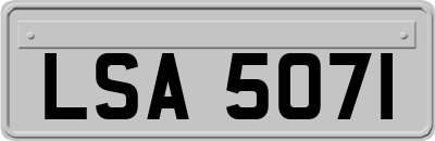 LSA5071