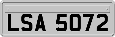 LSA5072