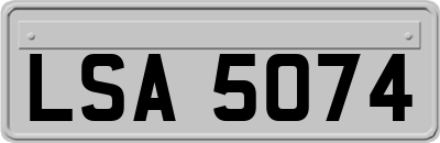 LSA5074