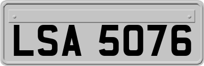 LSA5076