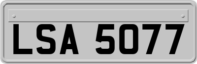 LSA5077