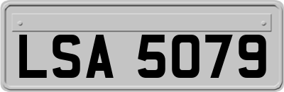 LSA5079