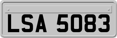 LSA5083