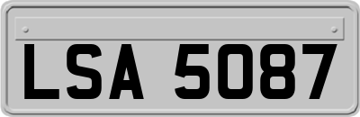 LSA5087