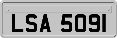 LSA5091