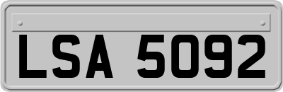 LSA5092