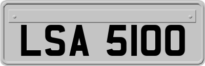 LSA5100