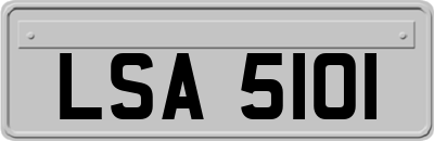 LSA5101