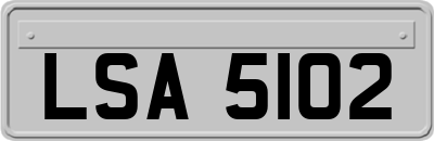 LSA5102