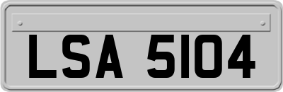 LSA5104