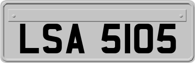 LSA5105