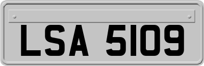 LSA5109