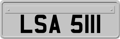 LSA5111