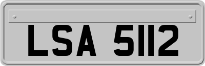 LSA5112