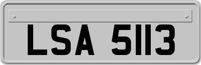 LSA5113